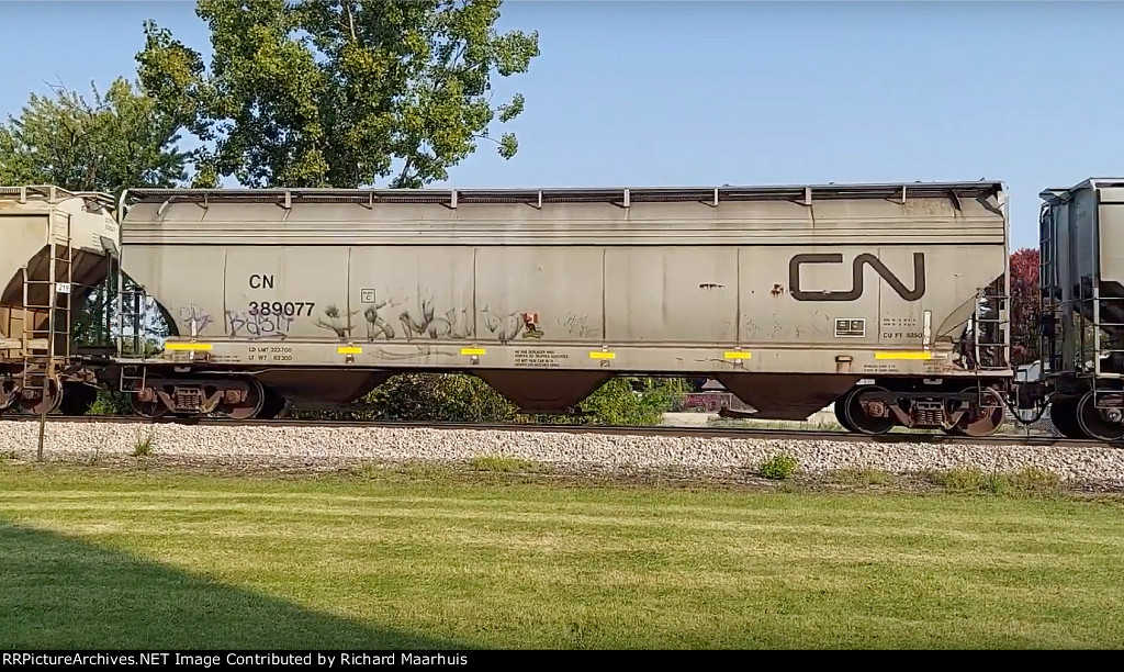 CN 389077